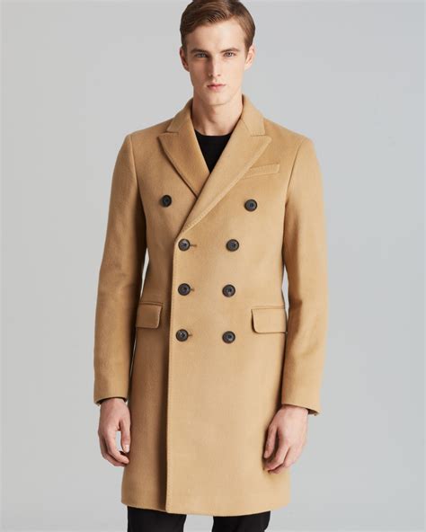 burberry double breasted jacket for men|burberry bomber jacket men's.